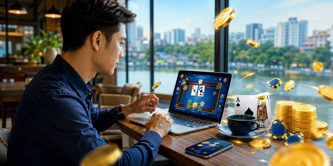 ka7992 Truy cập di động trong 3 bước